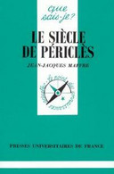 Le Siècle De Périclès De Jean-Jacques Maffre (1990) - Geschichte