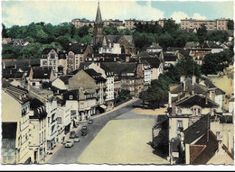 57   Sarrebourg  -   Vue Generale - Sarrebourg