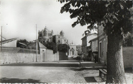 ARS - LA NOUVELLE EGLISE - REAL PHOTO - F.P. - Ars-sur-Formans