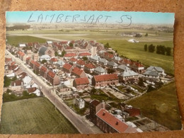 CPA -  LAMBERSART    -   La Cité Familiale - Lambersart