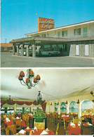 Abilene, Texas, Thunderbird Lodge, Nicht Gelaufen - Abilene