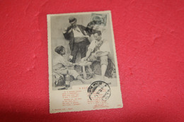 Gioco A Carte Scopa 1926 Collezionista Del Vomero Napoli + Francobollo Sopra Stampa Libia - Sonstige