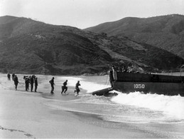 66 -3ème Régiment De Parachutistes Année 1957-58 -TRES BON ETAT - Schiffe