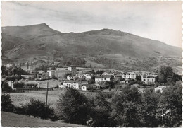 Delcampe - 64    Ascain  -  Vue Generale - Ascain