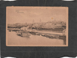 Delcampe - 114099         Germania,    Mainz,  Rheinansicht,  NV - Mainz