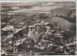 Fauquenbergues (62 - Pas De Calais) Vue Aérienne - Fauquembergues