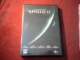 APOLLO 13  AVEC TOM HANKS +++++ - Sci-Fi, Fantasy