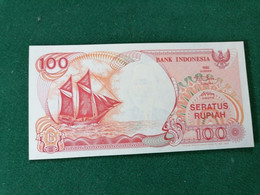 Indonesie - 100 Roupies - 1992   -  UNC  -  Superbe - Indochine