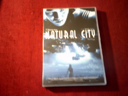 NATURAL CITY - Sci-Fi, Fantasy