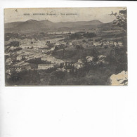 Delcampe - SENONES. VUE GENERALE. - Senones