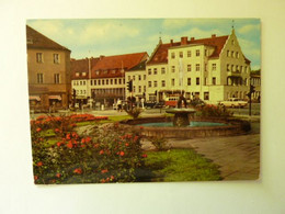 Neumarkt I. D. Oberpfalz - Neumarkt I. D. Oberpfalz