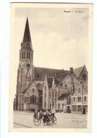 Pamel - De Kerk - Roosdaal