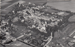 AK - KIRCHBERG Am Wagram - Fliegeraufnahme 1967 - Tulln