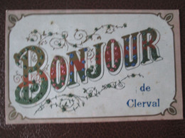 Bonjour De Clerval - Otros Municipios