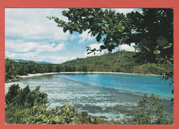 CP AFRIQUE SEYCHELLES 2 Port Launay - Seychelles