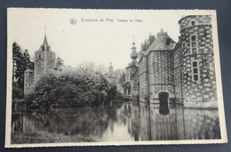 Jehay - Environs De Huy - Château De Jehay - Amay