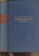 Jahrgang 1902 - Glaeser Ernst - 1929 - Other & Unclassified