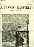 LA FRANCE ILLUSTREE N° 843 Salon De 1890 (Champ De Mars) - COLLECTIF - 1891 - Sin Clasificación
