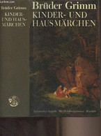 Kinder- Und Hausmärchen - Grimm Brüder - 1984 - Other & Unclassified