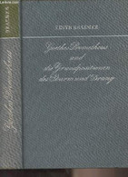 Goethes Prometheus Und Die Grundpositionen Des Sturm Und Drang - "Beiträge Zur Deutschen Klassik" Band 8 - Braemer Edith - Other & Unclassified