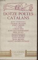 Dotze Poetes Catalans Contemporanis I - Desclot Miquel, Collectif - 1979 - Ontwikkeling