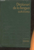 Diccionari De La Llengua Catalana - Collectif - 1984 - Ontwikkeling
