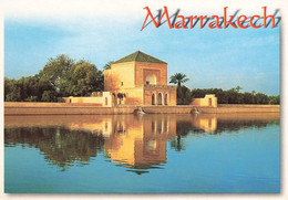 MENARA - MARRAKECH - Marrakech