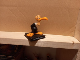 Personaggio Fumetti "Beaky Buzzard" - Small Figures