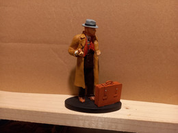 Personaggio Fumetti "Lo Sconosciuto" - Figurines