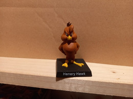 Personaggio Fumetti "Henery Hawk" - Figurines
