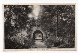 Maison-lafitte , Pont Talma - Maisons-Laffitte