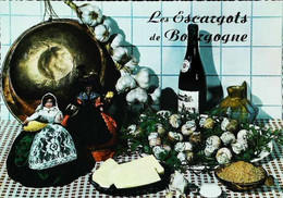 ► Recette Des Escargots De Bourgogne - Burgundy Snails Recipe - Recettes (cuisine)