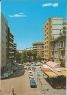 Almendralejo Badajoz Plaza De La Constitucion, España - Badajoz