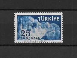 LOTE 1360  ///  TURQUIA       ** MNH - Nuovi