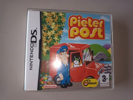 Game Nintendo Ds  Pieters Post - Nintendo DS