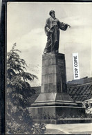 05 - 2022 - ARD25 - ASIE - TADJIKISTAN - DOUCHANBE - 1972 - Statue Ismoil Somoni 858 - 911 - Tajikistan