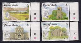 Pitcairn Is: 1990   Stamp World London International Stamp Exhibition   Used - Pitcairn
