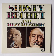 Sydney Bechet And Mezz Mezrow - Jazz