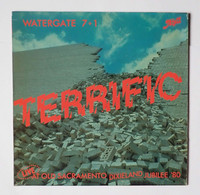 Watergate 7 + 1 - Terrific - Jazz