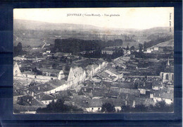 Delcampe - 52. Joinville. Vue Générale - Joinville