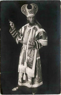 Hoher Priester Annas - Passions Spiele Brixlegg 1913 - Zonder Classificatie