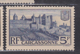 FRANCE N° 392 ** TB - Unused Stamps