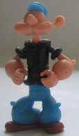 Kinder Montable Popeye Sans Les Yeux Autocollants (1) - Cartoons