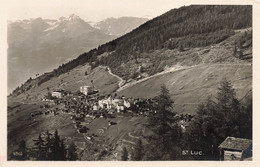 St Luc  1929 - Saint-Luc