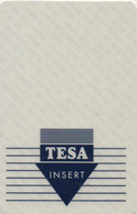 Clef D'hôtel - France - Tesa - Hotel Key Cards