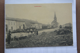 EMBERMENIL-troupeau De Moutons - Other Municipalities