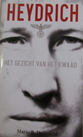 Heydrich - Het Gezicht Van Het Kwaad - Door M. Dederichs - Nazi's  1940-1945 - Guerre 1939-45