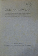 Oud Aardewerk - 1920 - Delfts Oosters - Spaans-Moors Italiaans - Histoire