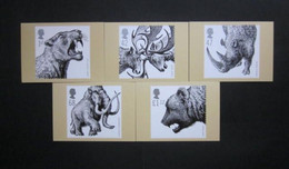 2006 ICE AGE ANIMALS P.H.Q. CARDS UNUSED, ISSUE No. 285 (B) #00799 - Cartes PHQ