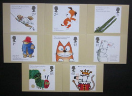 2006 ANIMAL TALES P.H.Q. CARDS UNUSED, ISSUE No. 282 (B) #00805 - Carte PHQ